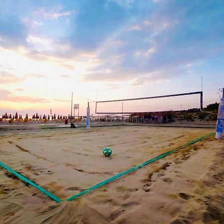 Regina Del Mare Holiday Apartments Тирренія Екстер'єр фото