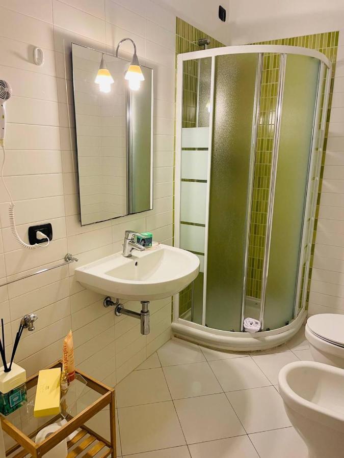 Regina Del Mare Holiday Apartments Тирренія Екстер'єр фото