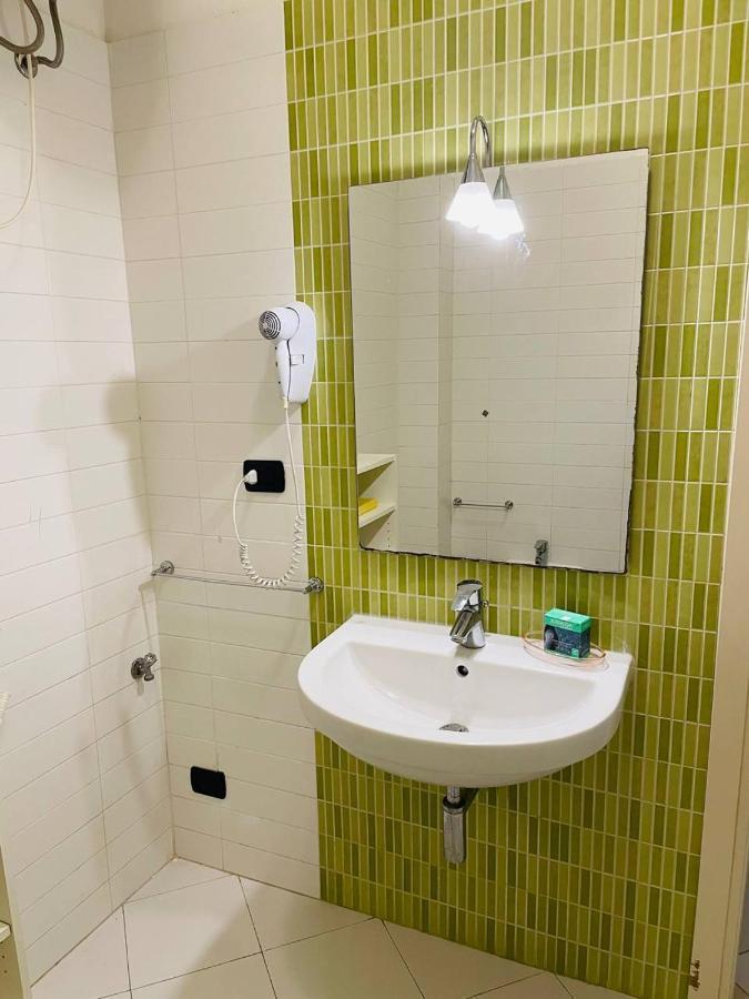 Regina Del Mare Holiday Apartments Тирренія Екстер'єр фото