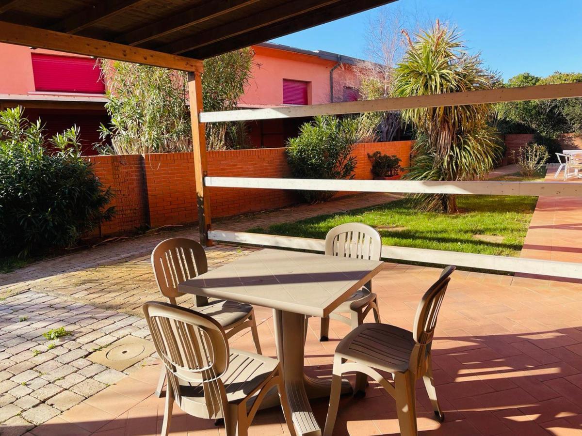 Regina Del Mare Holiday Apartments Тирренія Екстер'єр фото
