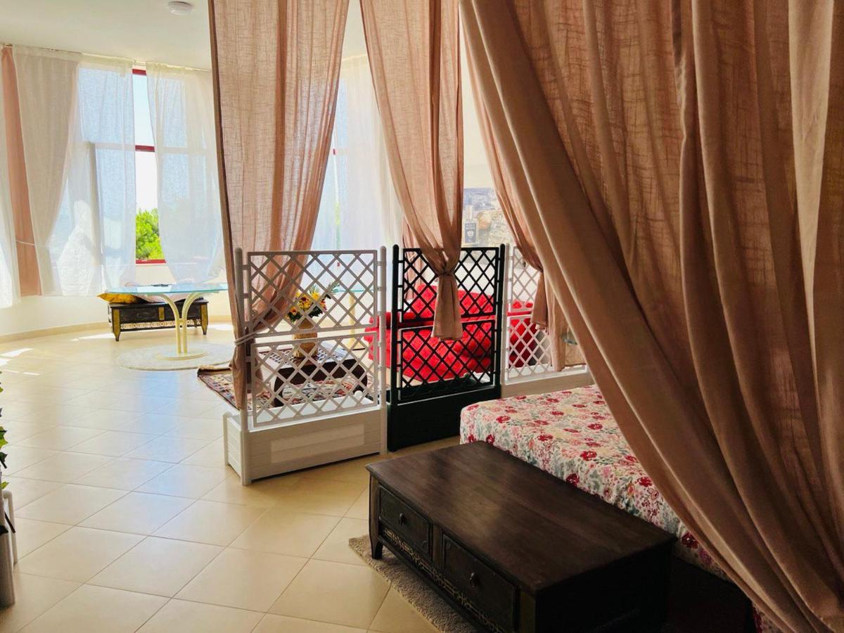 Regina Del Mare Holiday Apartments Тирренія Екстер'єр фото