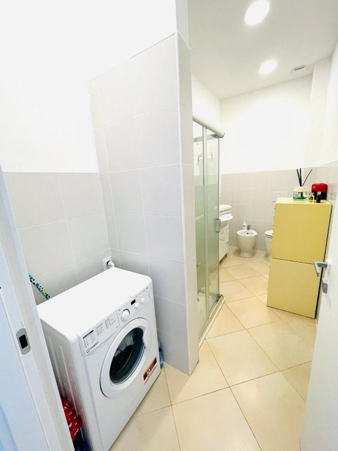 Regina Del Mare Holiday Apartments Тирренія Екстер'єр фото