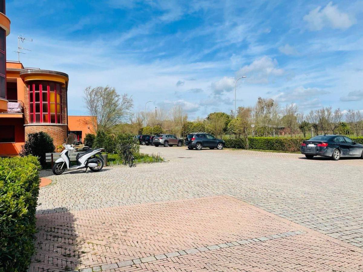 Regina Del Mare Holiday Apartments Тирренія Екстер'єр фото